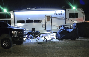 2023 Keystone RV Sprinter 31TB RV rental photo 5