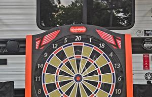 2026 Grand Design Transcend One 151RB
