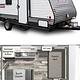 2024 Keystone RV Coleman 17R RV rental photo 1