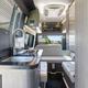Mercedes-Benz Camper Van  for Couples Getaway