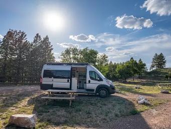 Highland Meadows Resort