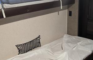 #4 MI - Sagmoe Family (36-foot bunkhouse camper)