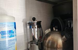 Pet friendly - 2023 Coleman 17B