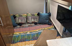 Pet Friendly Adventure Coach located near PDX