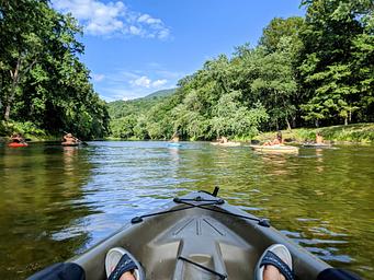 Camp Cacapon