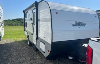 Beautiful Retro inspired 190BH