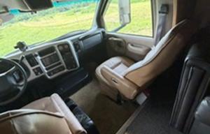 2007 Jayco Seneca ZX 35TM
