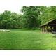 Lake Wedington Group Campsite