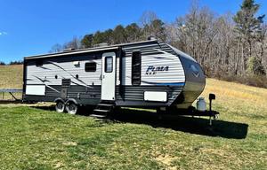 2017 Palomino 27RBQC