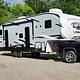 2022 Forest River Cherokee Arctic Wolf 321BH