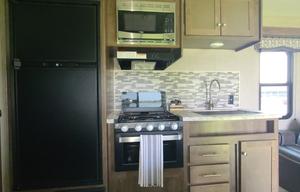 2020 Dutchmen RV Aspen Trail 2710BHWE