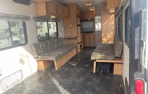 Good Times Toy Hauler