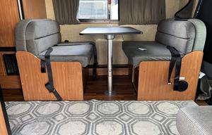 2017 Thor Motor Coach Axis 25.1