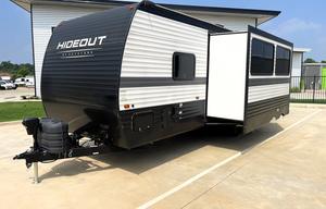 2024 Keystone Hideout 261BH - Pet Friendly!!