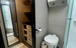 The Home away from home, 21 Jayco White Hawk 32KBS
