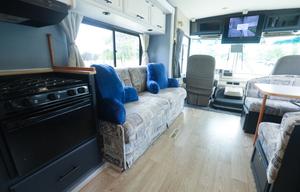The EM Sightseer - Renovated & Ready