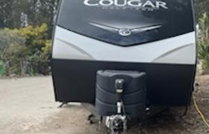2019 Keystone RV Cougar Cougar 29