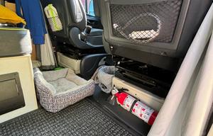 2020 Winnebago Revel 44E - Elvis is on the road!
