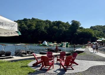 Austin Lake RV Park and Cabins