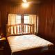 WHITE ROCK MOUNTAIN RECREATION AREA LODGE BEDROOM