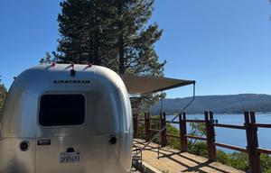 2018 Airstream RV Sport