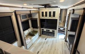 Tavares Luxury Retreat | Montana TAFL3063