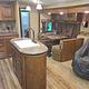 Delivery Only -15 KZ Spree Island  Outdoor Kitchen