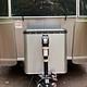 Camping reimagined in Airstream Caravel!!