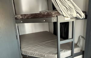 'Billie' 2023 Keystone RV Bullet Crossfire ACO2400