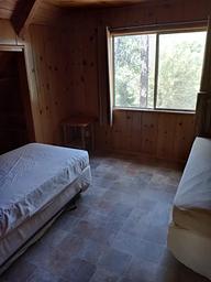 Hirz Cabin