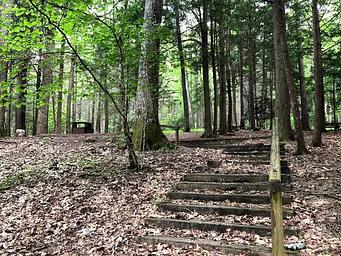 Hurricane Campground 14