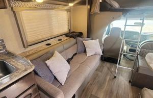 Tyler & Hanna’s Colorado Family RV