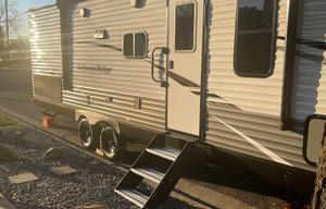 2024 STARCRAFT 26 ft  BUNK HOUSE  TRAVEL TRAILER