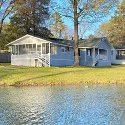 Treasure Isle RV Park