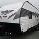 2022 Shasta RVs Oasis 26BH