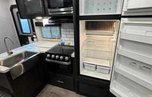 2020 Kodiak Ultra-Lite 296 Bunkhouse