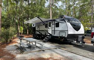 2021 Twilight TWS 3300