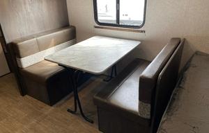 2024 Dutchmen RV Coleman 17B RV rental photo 8