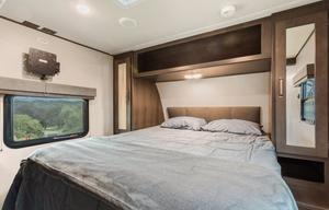 2 bedroom bunkhouse family retreat