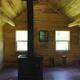 Diamond Creek Guard Station