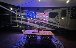 2012 Keystone RV Bullet 294BHS