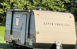 2021 Dutchmen Rv 17BH