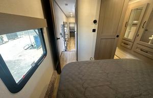 2026 Grand Design Reflection 362TBS