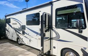 2022 Entegra Vision Motorhome "THE VISION"