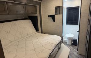CAMP IN STYLE