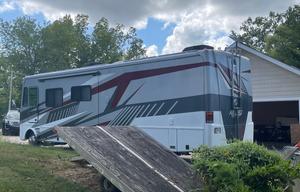 2008 Tiffin Motorhomes Open Road Allegro 34