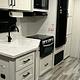 Sleek & Spacious