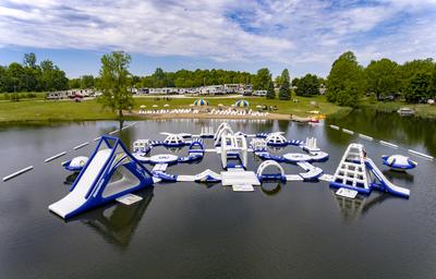 Kamp Modoc