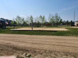 Huntersville Outpost and RV Park