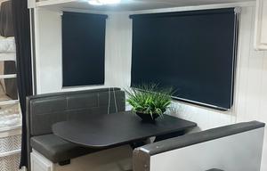 Beautifully Renovated Fully Stocked Bullet RV